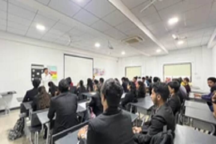 Nath School of Business and Technology campus in Aurangabad, Maharashtra, India — photo 4