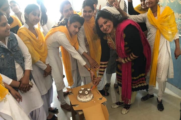 SS College of Education campus in Jhajjar, Haryana, India — photo 5