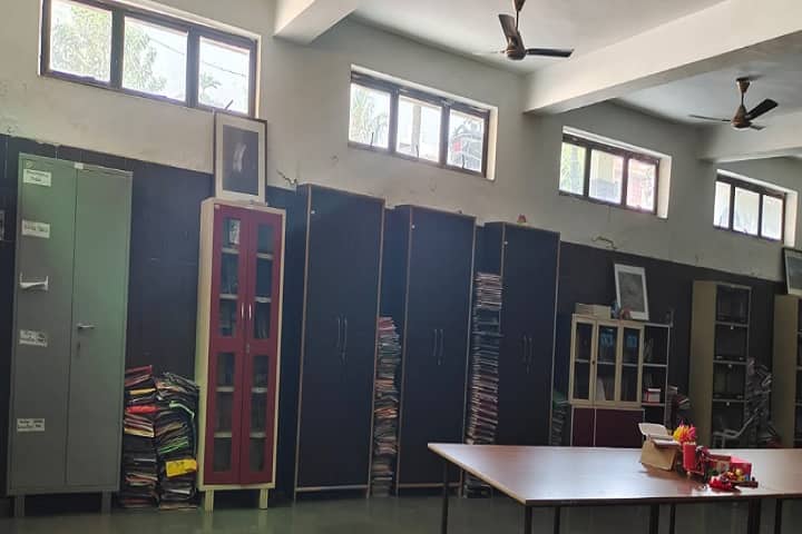 SS College of Education campus in Jhajjar, Haryana, India — photo 6