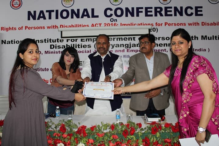 Renu Vidya Mandir campus in Sonipat, Haryana, India — photo 3