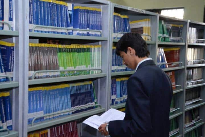 SBJITMR Nagpur campus in Nagpur, Maharashtra, India — photo 2