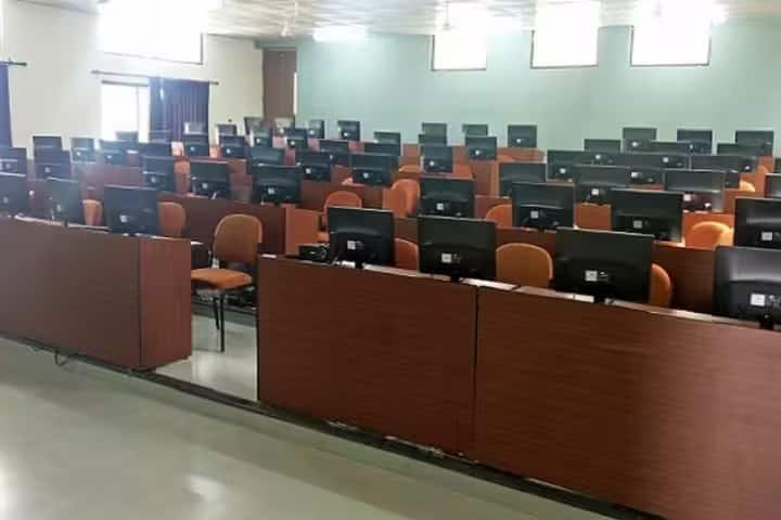 SBJITMR Nagpur campus in Nagpur, Maharashtra, India — photo 3