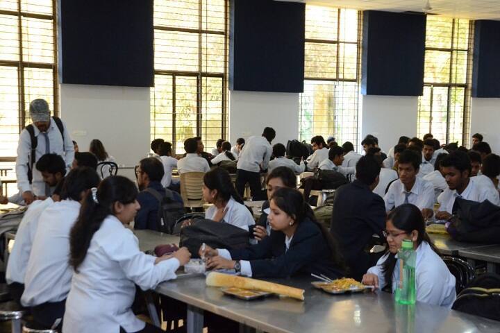 SBJITMR Nagpur campus in Nagpur, Maharashtra, India — photo 5