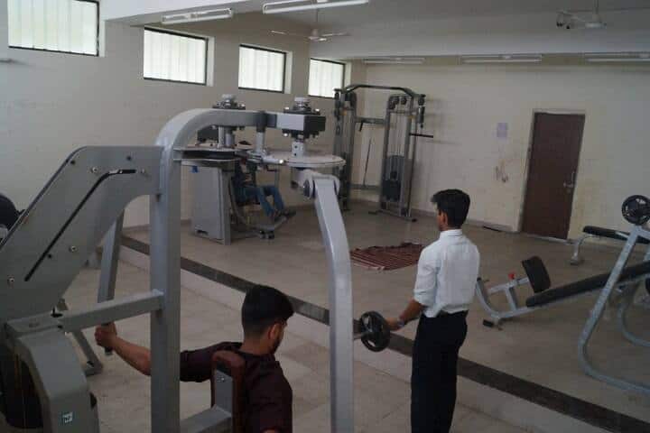 SBJITMR Nagpur campus in Nagpur, Maharashtra, India — photo 6