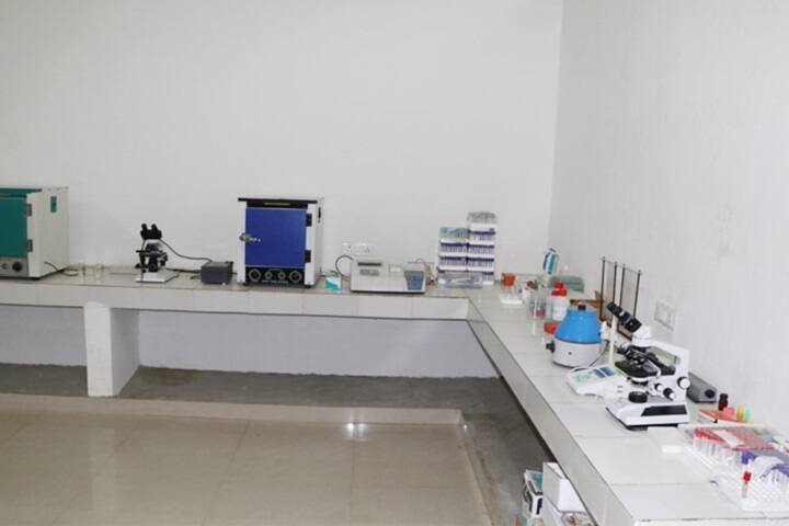 Sanskriti Ayurvedic Medical College and Hospital campus in Mathura, Uttar Pradesh, India — photo 4