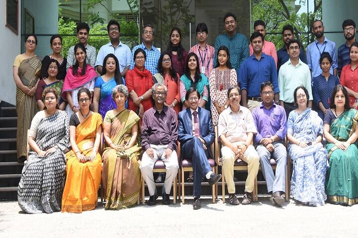 The Heritage College campus in Kolkata, West Bengal, India — photo 5