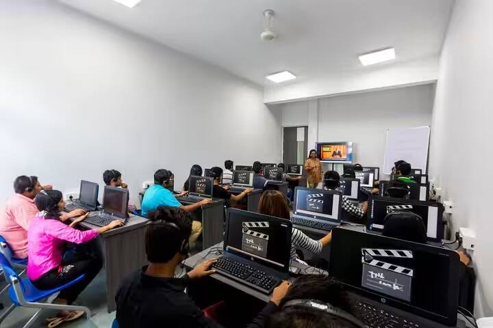 Inspiria Knowledge Campus campus in Siliguri, West Bengal, India — photo 5