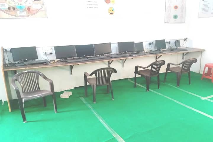 ODM Ayurvedic Medical College and Hospital campus in Mathura, Uttar Pradesh, India — photo 4