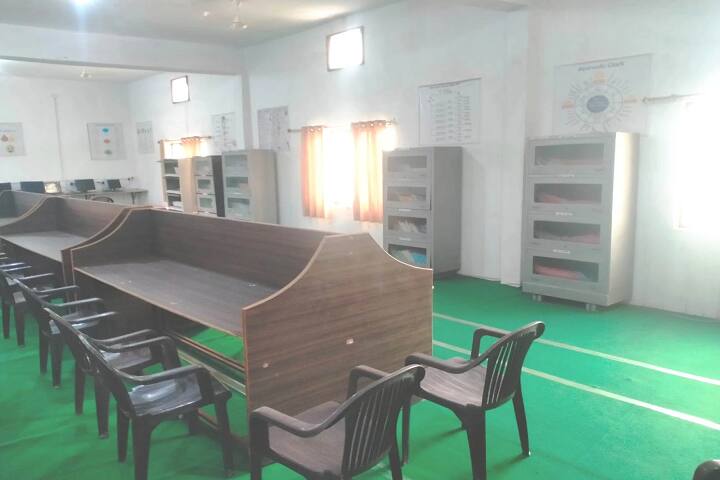 ODM Ayurvedic Medical College and Hospital campus in Mathura, Uttar Pradesh, India — photo 5