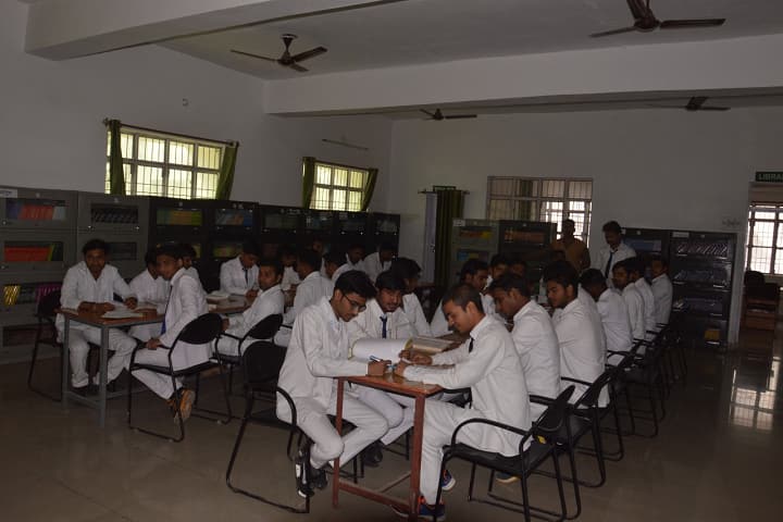 Institute of Ayurveda Major SD Singh University campus in Farrukhabad, Uttar Pradesh, India — photo 6