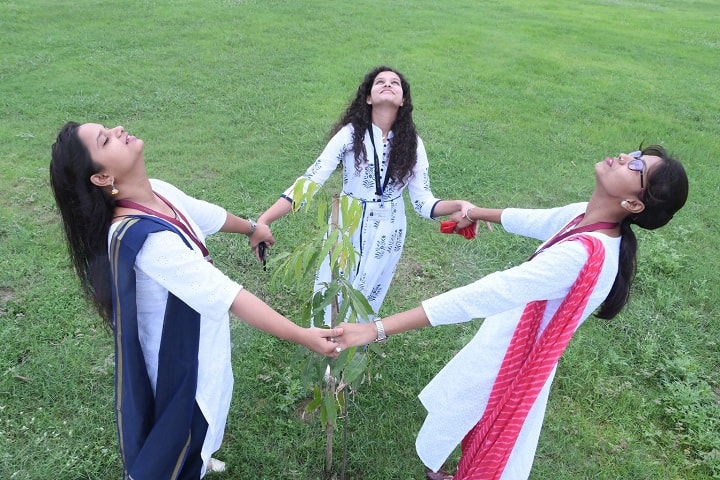 Rajshree Ayurvedic Medical College and Hospital campus in Bareilly, Uttar Pradesh, India — photo 3