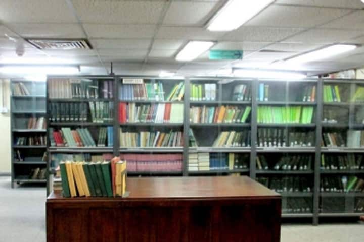 Satyaraj Ayurvedic Medical College and Hospital campus in Bareilly, Uttar Pradesh, India — photo 5