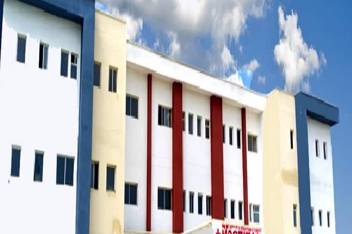RK Institute of Ayurvedic Medical Sciences campus in Bareilly, Uttar Pradesh, India — photo 1