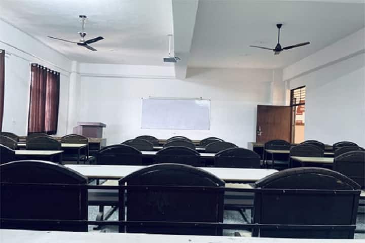 IIMT Ayurvedic Medical College And Hospital campus in Meerut, Uttar Pradesh, India — photo 3