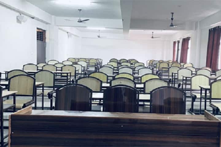IIMT Ayurvedic Medical College And Hospital campus in Meerut, Uttar Pradesh, India — photo 4