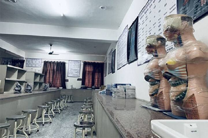 IIMT Ayurvedic Medical College And Hospital campus in Meerut, Uttar Pradesh, India — photo 6