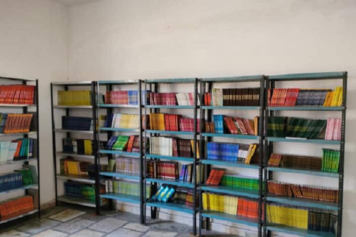 Swati Hospital and Ayurvedic Medical College campus in Muzaffarnagar, Uttar Pradesh, India — photo 6
