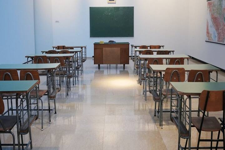 Gyanayatan College of Management campus in Jabalpur, Madhya Pradesh, India — photo 2