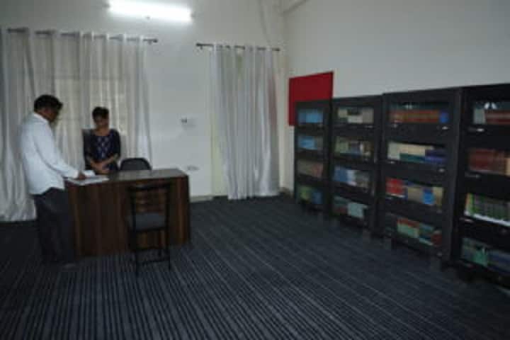 Saharanpur Ayurved Medical College and Hospital campus in Saharanpur, Uttar Pradesh, India — photo 5