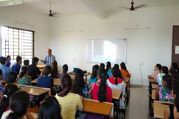 SS Agrawal Institute of Management and Technology campus in Navsari, Gujarat, India — photo 2