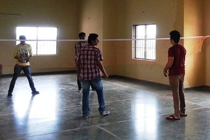 SS Agrawal Institute of Management and Technology campus in Navsari, Gujarat, India — photo 4