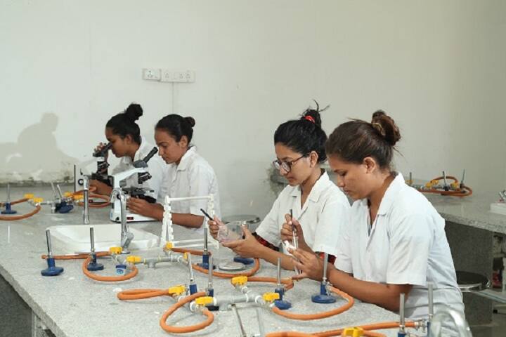 SS Agrawal Institute of Management and Technology campus in Navsari, Gujarat, India — photo 6