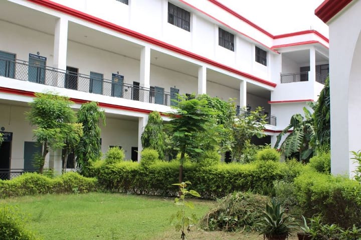 Aligarh Unani Medical College and ACN Hospital, Aligarh campus in Aligarh, Uttar Pradesh, India