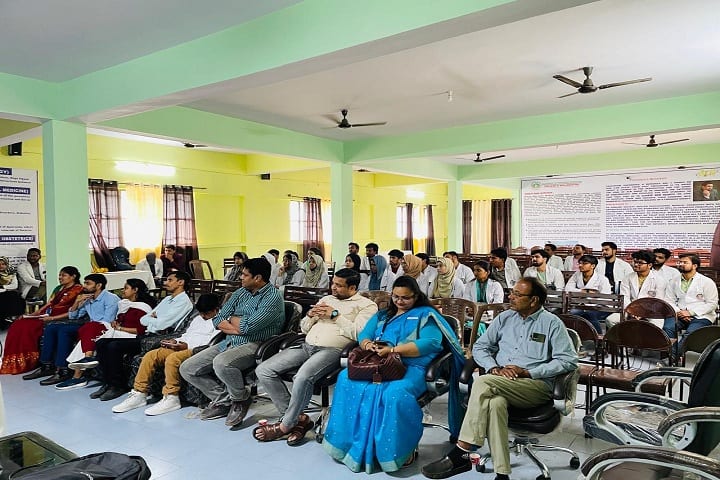 Aligarh Ayurvedic Medical College and ACN Hospital campus in Aligarh, Uttar Pradesh, India — photo 3