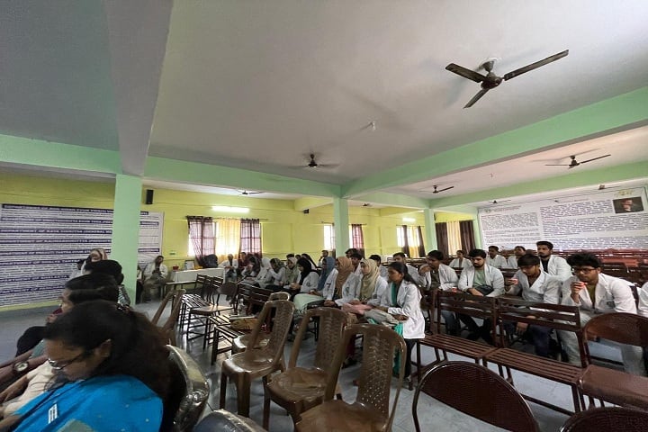 Aligarh Ayurvedic Medical College and ACN Hospital campus in Aligarh, Uttar Pradesh, India — photo 5