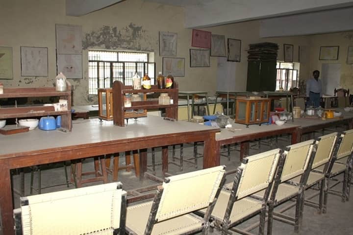 State Homeopathic Medical College and Hospital campus in Ghazipur, Uttar Pradesh, India — photo 3