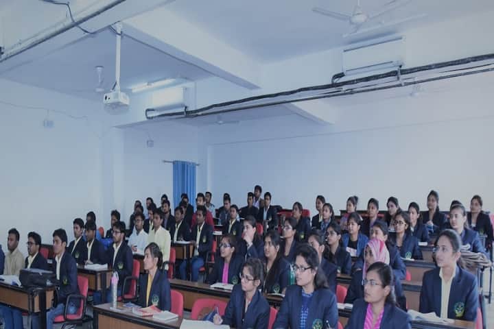 Institute of Ayush Medical Sciences campus in Lucknow, Uttar Pradesh, India — photo 2