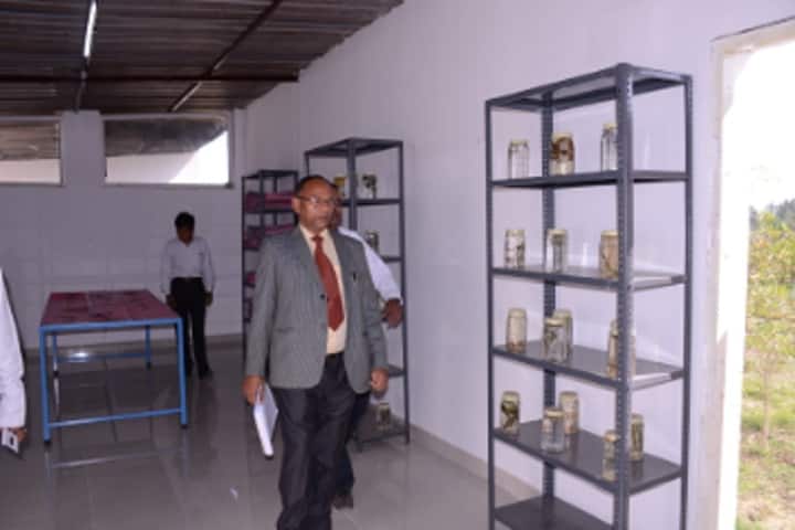 Institute of Ayush Medical Sciences campus in Lucknow, Uttar Pradesh, India — photo 4