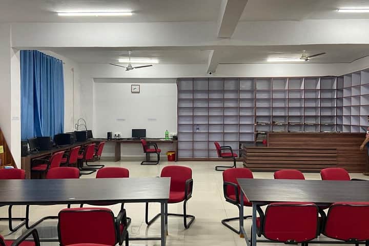Institute of Ayush Medical Sciences campus in Lucknow, Uttar Pradesh, India — photo 5