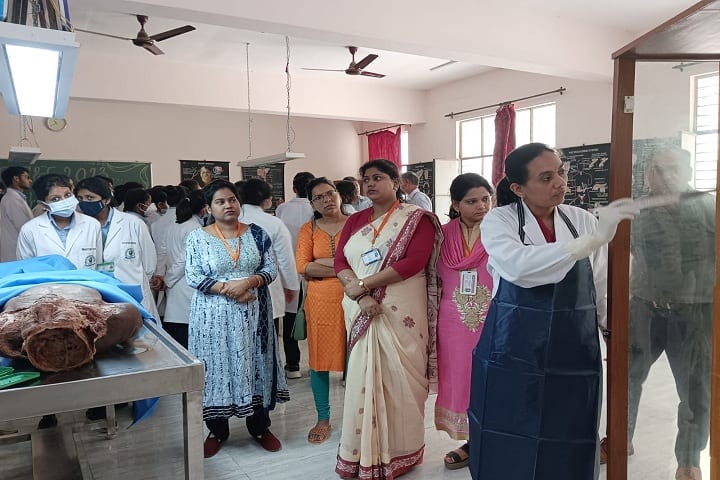 Rohilkhand Ayurvedic Medical College and Hospital campus in Bareilly, Uttar Pradesh, India — photo 3