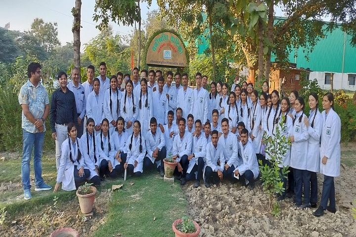 Rohilkhand Ayurvedic Medical College and Hospital campus in Bareilly, Uttar Pradesh, India — photo 6