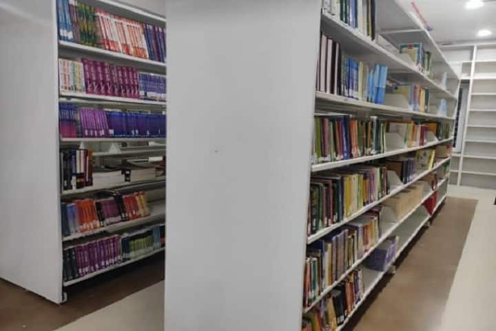 Guru Gorakshnath Institute of Medical Sciences campus in Gorakhpur, Uttar Pradesh, India — photo 3