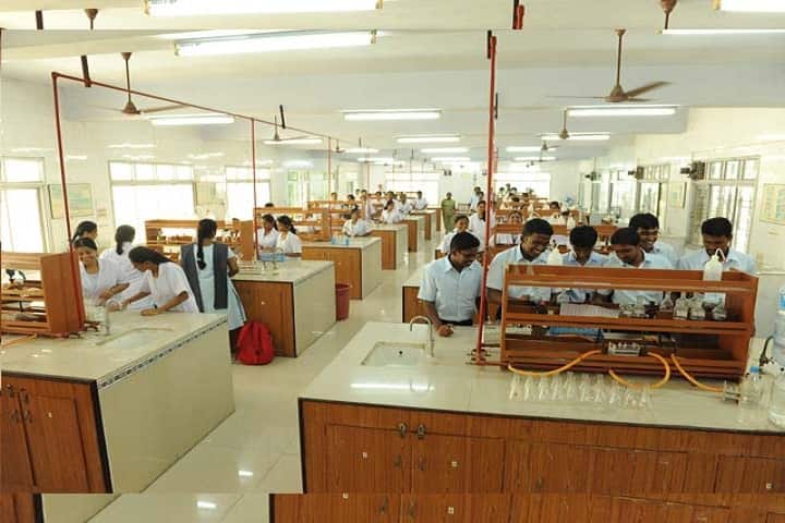 Sardar Patel Institute of Ayurvedic Medical Sciences and Research Centre campus in Lucknow, Uttar Pradesh, India — photo 3