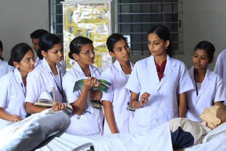 Sardar Patel Institute of Ayurvedic Medical Sciences and Research Centre campus in Lucknow, Uttar Pradesh, India — photo 4