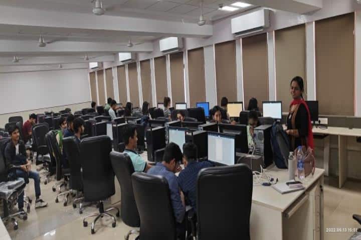 DSEU Pusa Campus II campus in New Delhi, Delhi, India — photo 3