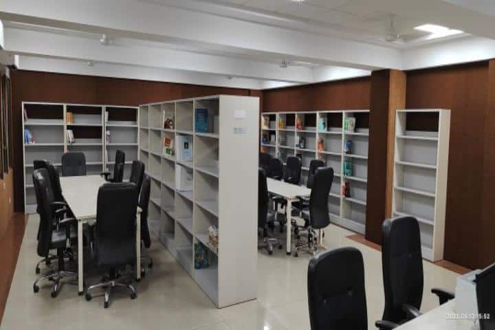 DSEU Pusa Campus II campus in New Delhi, Delhi, India — photo 5