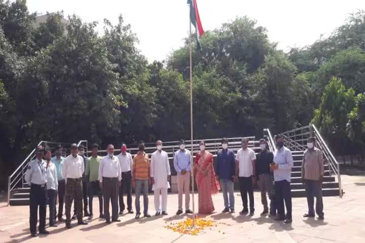 DSEU Wazirpur-I Campus campus in New Delhi, Delhi, India — photo 3