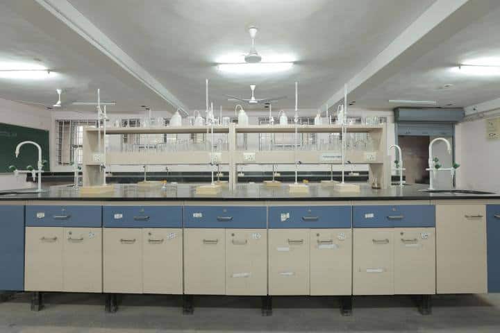 DSEU Wazirpur-I Campus campus in New Delhi, Delhi, India — photo 6