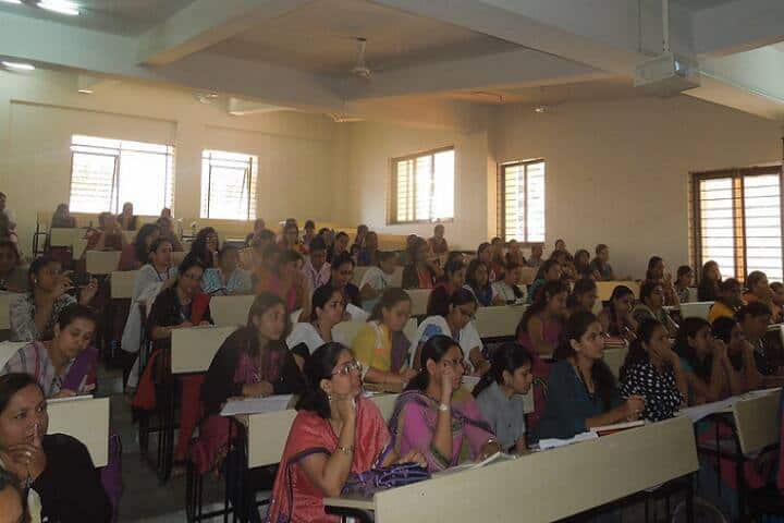 MAEER's MIT School of Education and Research campus in Pune, Maharashtra, India — photo 3