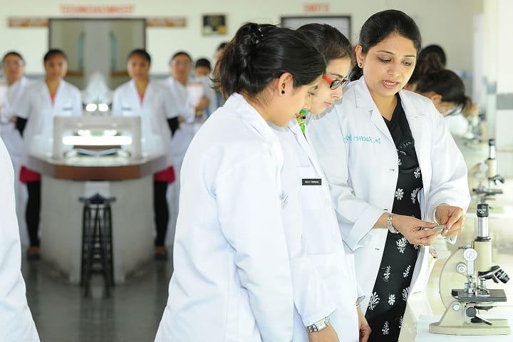 Sri Guru Ram Das University of Health Sciences campus in Amritsar, Punjab, India — photo 5