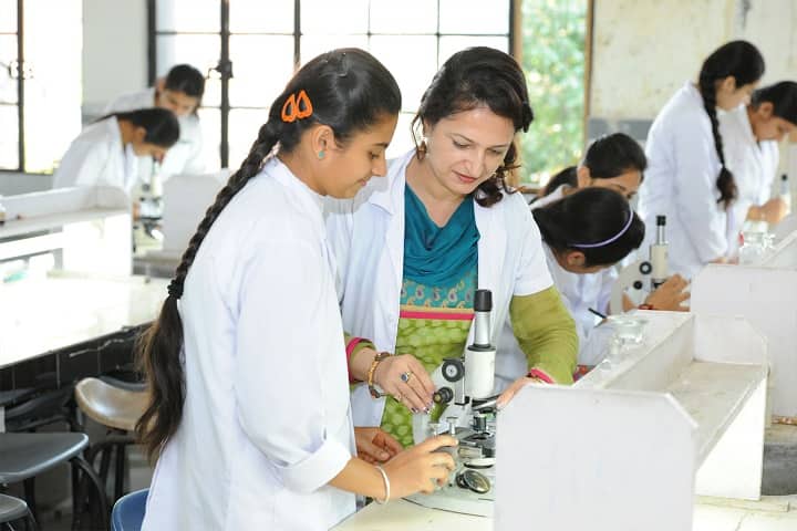 Sri Guru Ram Das University of Health Sciences campus in Amritsar, Punjab, India — photo 6