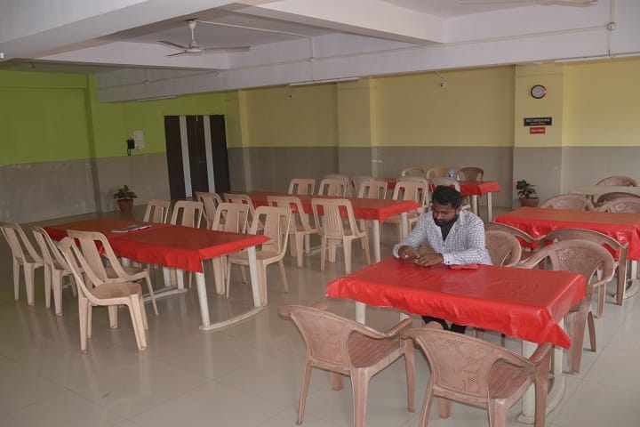Dr Shubhangi Pradeep Patil Ayurvedic Medical College campus in Kolhapur, Maharashtra, India — photo 5
