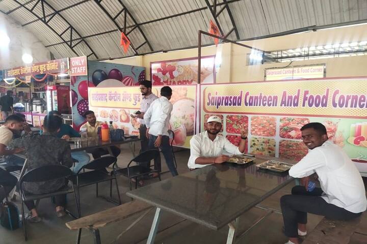 Matoshri Ayurved College and Hospital campus in Dhanore, Maharashtra, India — photo 6