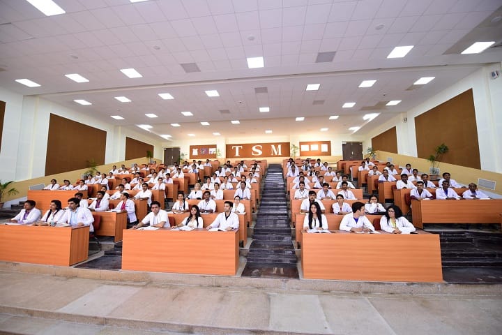 TS Mishra University campus in Lucknow, Uttar Pradesh, India — photo 2