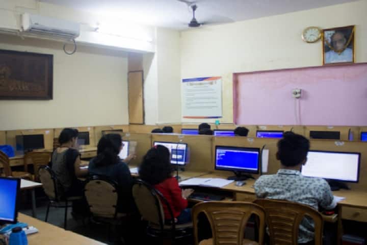 KC College of Engineering and Management Studies and Research campus in Thane, Maharashtra, India — photo 4