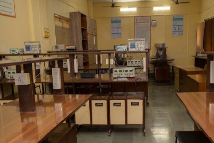 KC College of Engineering and Management Studies and Research campus in Thane, Maharashtra, India — photo 6